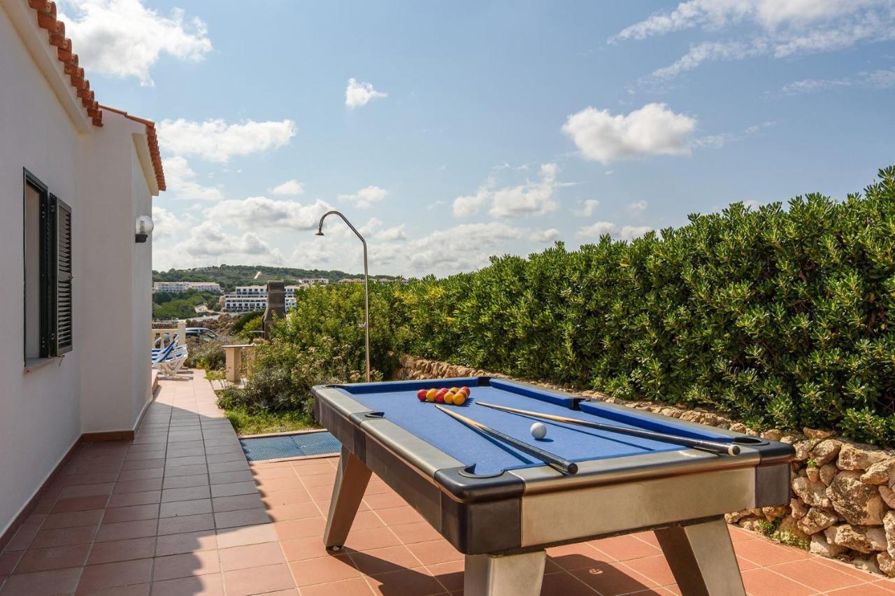 Villa Saona By Villa Plus Es Mercadal Extérieur photo